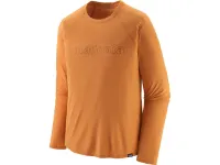 Patagonia Capilene Cool Trail Graphic L/S Shirt Patagonia Capilene Cool Trail Graphic L/S Shirt