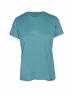 Patagonia Damen Funktionsshirt Capilene® Cool Daily Graphic Patagonia Damen Funktionsshirt Capilene® Cool Daily Graphic
