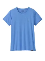 Patagonia Damen Funktionsshirt Capilene® Cool Daily Graphic Patagonia Damen Funktionsshirt Capilene® Cool Daily Graphic