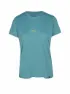 Patagonia Damen Funktionsshirt Capilene® Cool Daily Graphic
