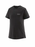 Patagonia Damen Funktionsshirt Capilene® Cool Merino Graphic Patagonia Damen Funktionsshirt Capilene® Cool Merino Graphic