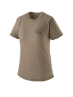 Patagonia Damen Funktionsshirt Capilene® Cool Merino Graphic