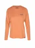Patagonia Damen Funktionsshirt Long-Sleeved Capilene® Cool Daily Graphic