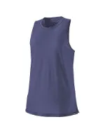 Patagonia Damen Funktionstank Capilene® Cool Merino Blend Patagonia Damen Funktionstank Capilene® Cool Merino Blend