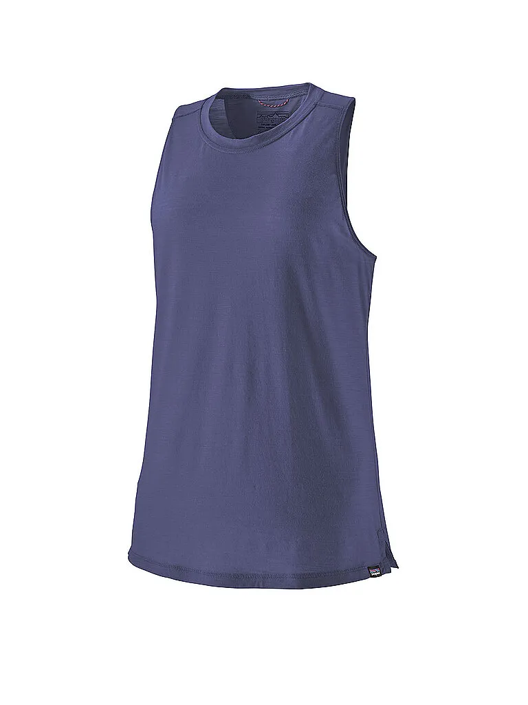 Patagonia Damen Funktionstank Capilene® Cool Merino Blend Patagonia Damen Funktionstank Capilene® Cool Merino Blend