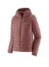 Patagonia Damen Isojacke Down Sweater Hoodie