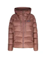 Patagonia Damen Isojacke Fitz Roy Down Hoodie Patagonia Damen Isojacke Fitz Roy Down Hoodie