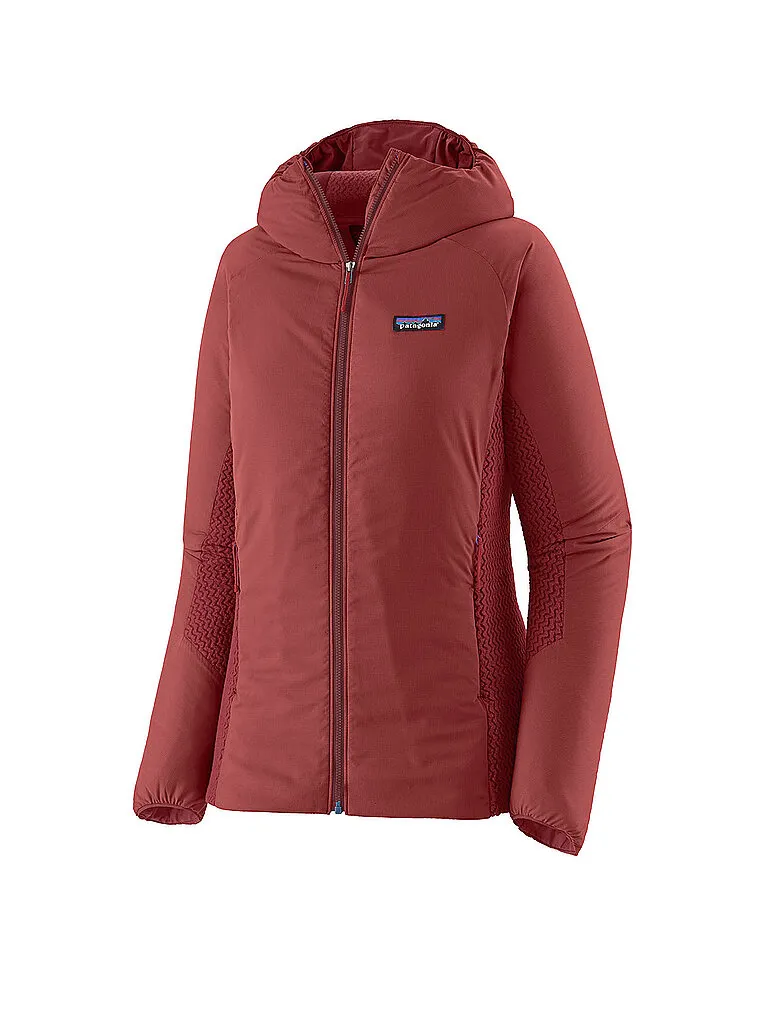 Patagonia Damen Isojacke Nano-Air® Light Hybrid Hoodie Patagonia Damen Isojacke Nano-Air® Light Hybrid Hoodie