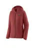 Patagonia Damen Isojacke Nano-Air® Light Hybrid Hoodie