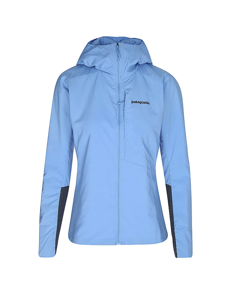 Patagonia Damen Isolationsjacke Nano Air Ultralight Hoodie Patagonia Damen Isolationsjacke Nano Air Ultralight Hoodie