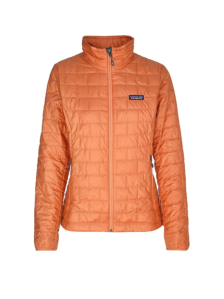 Patagonia Damen Isolationsjacke Nano Puff® Patagonia Damen Isolationsjacke Nano Puff®