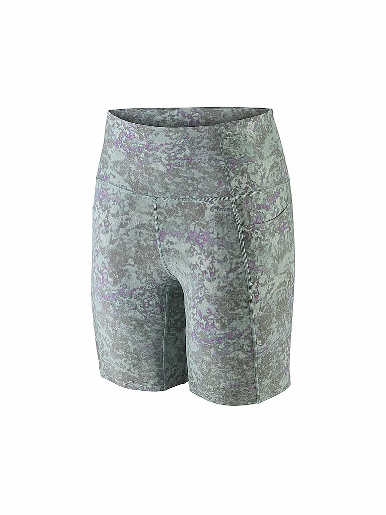 Patagonia Damen Shorttight Maipo, Grau Patagonia Damen Shorttight Maipo, Grau