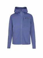 Patagonia Damen Softshelljacke R1® CrossStrata Patagonia Damen Softshelljacke R1® CrossStrata