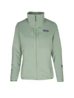 Patagonia Damen Softshelljacke R2 Cross Strata Hoodie Patagonia Damen Softshelljacke R2 Cross Strata Hoodie