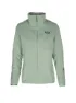 Patagonia Damen Softshelljacke R2 Cross Strata Hoodie, Grün