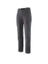 Patagonia Damen Wanderhose Altvia Alpine, Schwarz