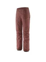 Patagonia Damen Wanderhose Upstride GTX 3L beere Patagonia Damen Wanderhose Upstride GTX 3L beere