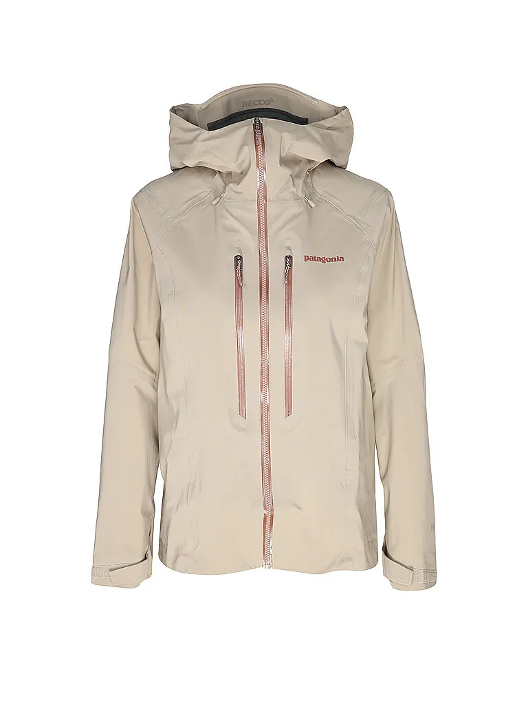 Patagonia Damen Wanderjacke Stromstride 3L Hoodie Patagonia Damen Wanderjacke Stromstride 3L Hoodie