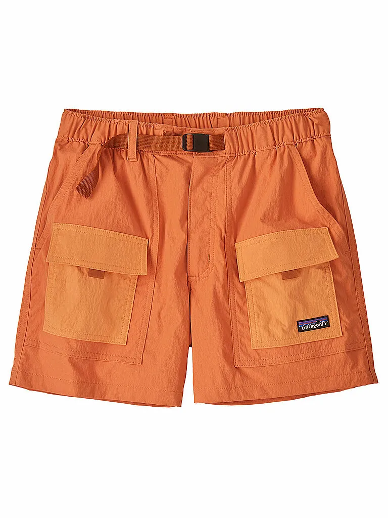 Patagonia Damen Wandershort Everyday Cargo