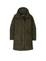 Patagonia Daunenmantel W´S DOWNDRIFT PARKA Patagonia Daunenmantel W´S DOWNDRIFT PARKA