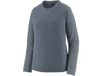 Patagonia Dirt Craft L/S Damen Trikot Modell 2024 Patagonia Dirt Craft L/S Damen Trikot Modell 2024