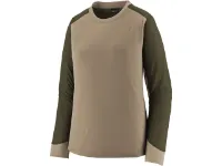 Patagonia Dirt Craft L/S Damen Trikot Modell 2024 Patagonia Dirt Craft L/S Damen Trikot Modell 2024