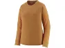 Patagonia Dirt Craft L/S Damen Trikot Modell 2024