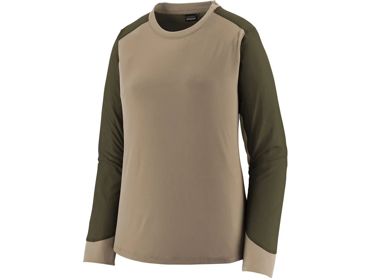 Patagonia Dirt Craft L/S Damen Trikot Modell 2024 Patagonia Dirt Craft L/S Damen Trikot Modell 2024