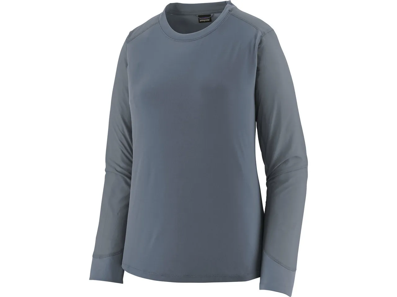 Patagonia Dirt Craft L/S Damen Trikot Modell 2024 Patagonia Dirt Craft L/S Damen Trikot Modell 2024