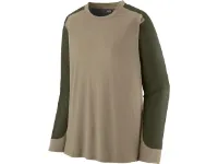 Patagonia Dirt Craft L/S Trikot Modell 2024 Patagonia Dirt Craft L/S Trikot Modell 2024