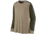 Patagonia Dirt Craft L/S Trikot Modell 2024
