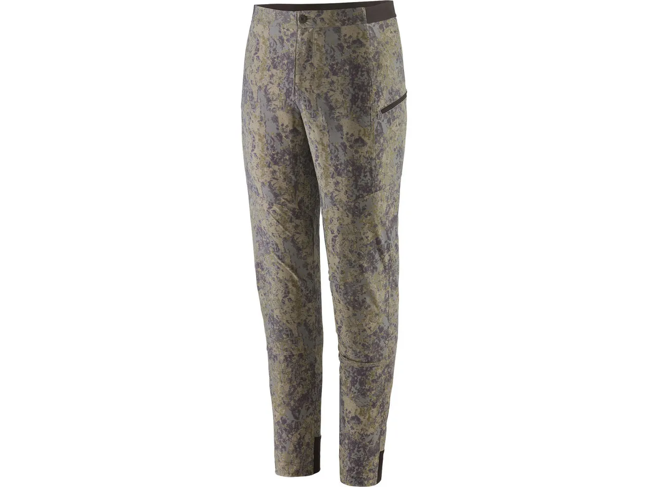 Patagonia Dirt Craft Pants, Grau Patagonia Dirt Craft Pants, Grau