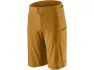 Patagonia Dirt Roamer Bike Shorts, Braun
