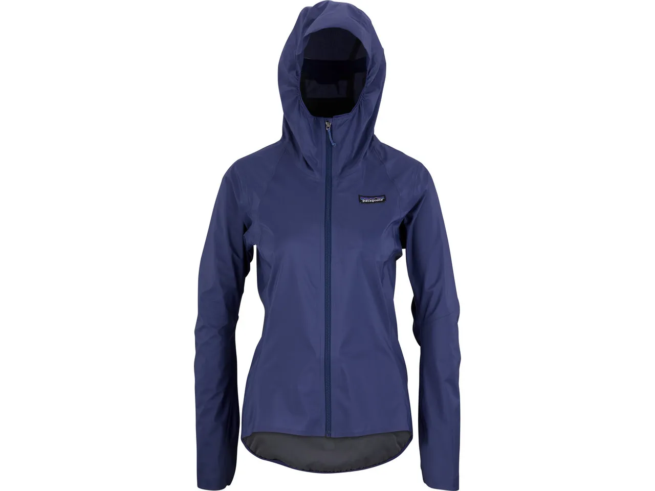 Patagonia Dirt Roamer Damen Jacke, Sound blue Patagonia Dirt Roamer Damen Jacke, Sound blue