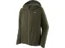 Patagonia Dirt Roamer Jacke, Grün
