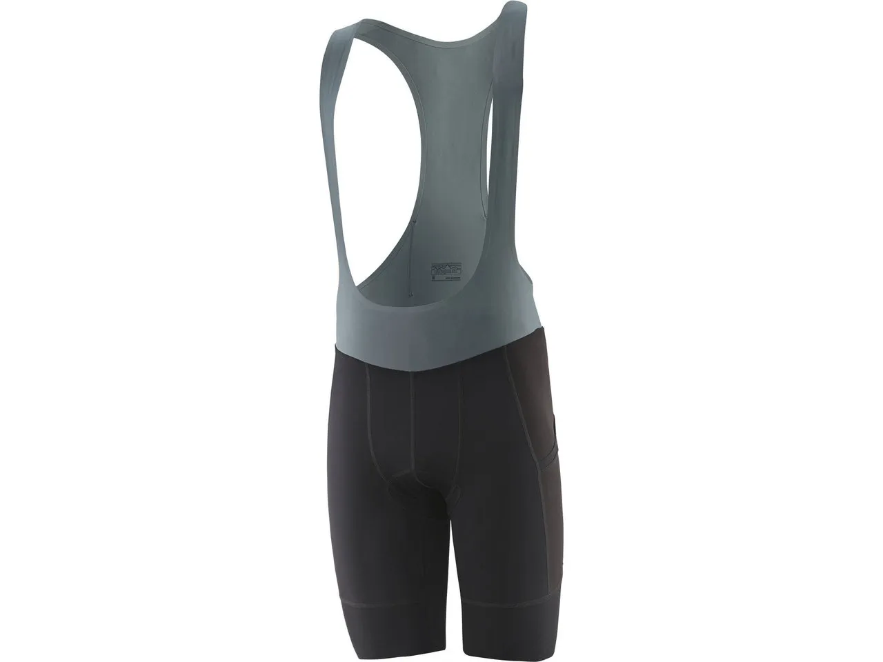 Patagonia Dirt Roamer Liner Bibs Träger-Unterhose Patagonia Dirt Roamer Liner Bibs Träger-Unterhose