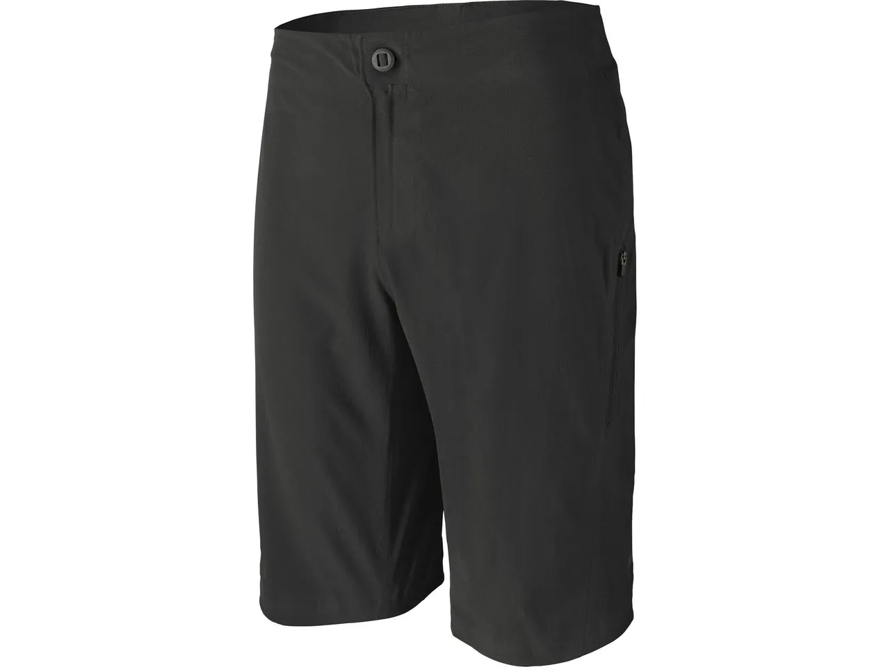 Patagonia Dirt Roamer Shorts - Auslaufmodell, Black Patagonia Dirt Roamer Shorts - Auslaufmodell, Black