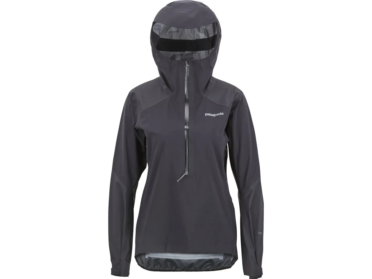 Patagonia Dirt Roamer Storm Damen Regenjacke