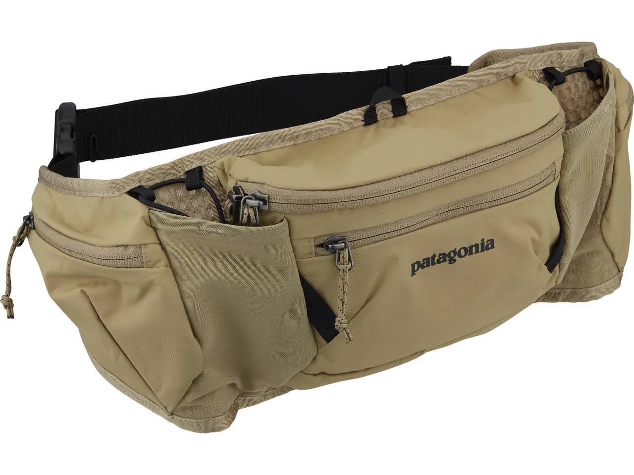 Patagonia Dirt Roamer Waist Pack Hüfttasche Patagonia Dirt Roamer Waist Pack Hüfttasche