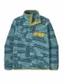 Patagonia Fleecesweater M'S LW SYNCH SNAP-T
