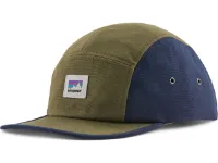 Patagonia Graphic Maclure Kappe Patagonia Graphic Maclure Kappe