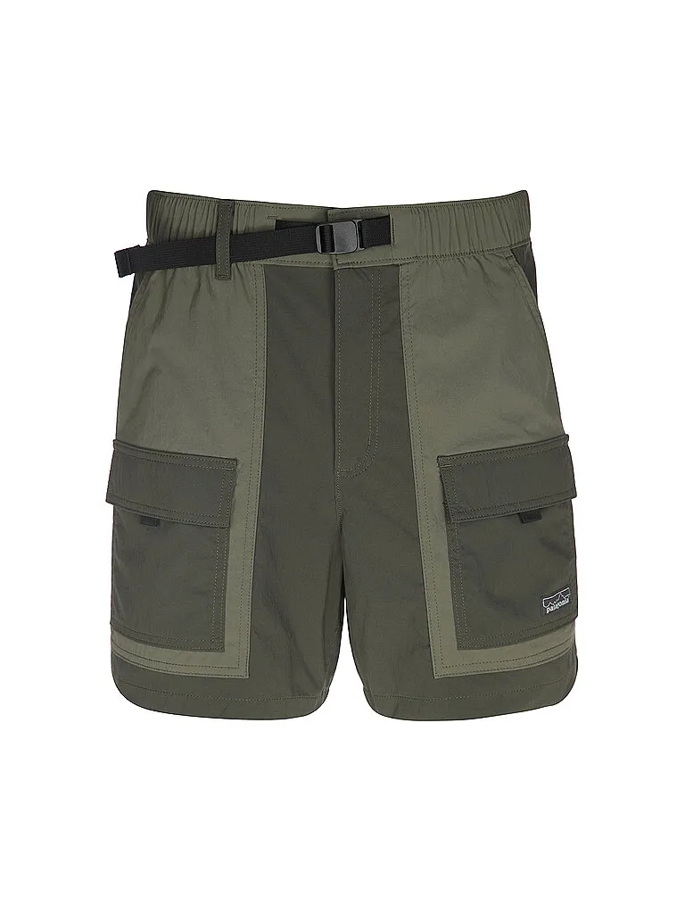 Patagonia Herren Cargoshort Outdoor Everyday Patagonia Herren Cargoshort Outdoor Everyday