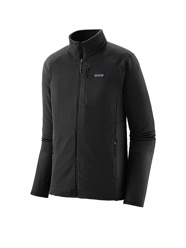 Patagonia Herren Fleecejacke R1