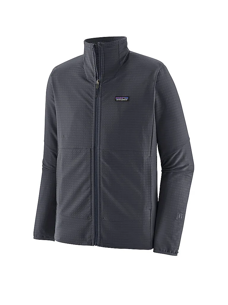 Patagonia Herren Fleecejacke R1® TechFace Patagonia Herren Fleecejacke R1® TechFace