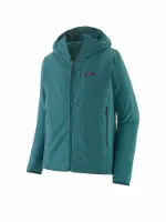 Patagonia Herren Fleecejacke R1® TechFace Hoodie Patagonia Herren Fleecejacke R1® TechFace Hoodie