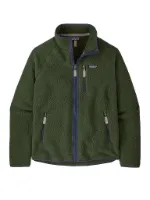 Patagonia Herren Fleecejacke Retro Pile Patagonia Herren Fleecejacke Retro Pile