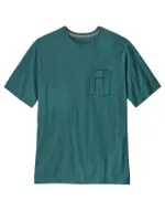 Patagonia Herren Funktionsshirt Patagonia Herren Funktionsshirt