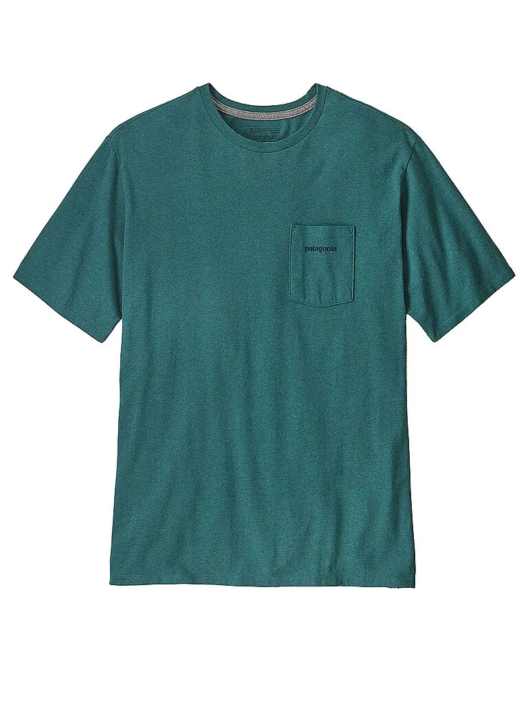 Patagonia Herren Funktionsshirt