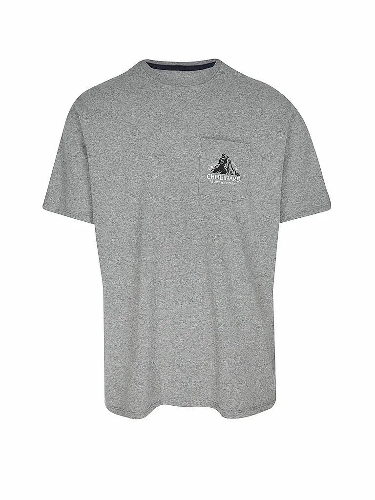 Patagonia Herren Funktionsshirt Chouinard Crest