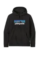 Patagonia Herren Hoodie P-6 Logo Uprisal